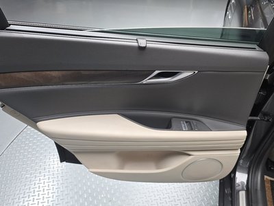 صورة مصغرة 15 لـ 2020 Genesis G80 (RG3)