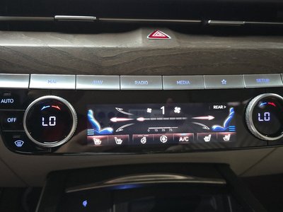 صورة مصغرة 27 لـ 2020 Genesis G80 (RG3)