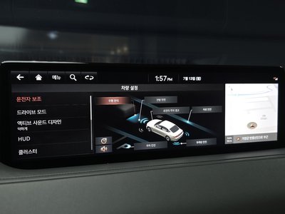 صورة مصغرة 22 لـ 2020 Genesis G80 (RG3)