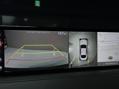 صورة مصغرة 20 لـ 2020 Genesis G80 (RG3)