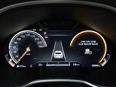 صورة مصغرة 11 لـ 2020 Genesis G80 (RG3)