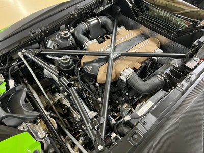 LAMBORGHINI AVENTADOR - 7