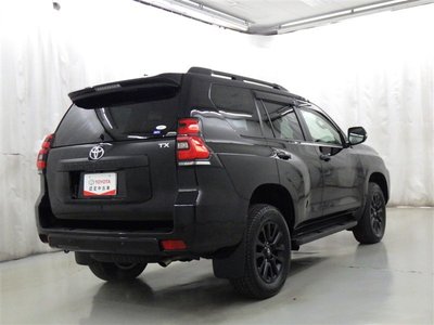TOYOTA LAND CRUISER PRADO - 7