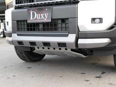 TOYOTA LAND CRUISER 250 - 10