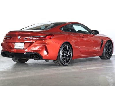 BMW M8 - 3