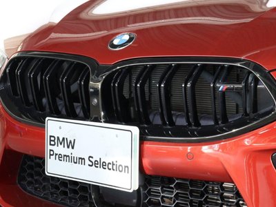 BMW M8 - 5