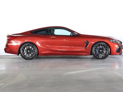 BMW M8 - 4