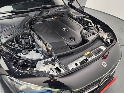 MERCEDES-BENZ CLE - 7