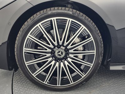 MERCEDES-BENZ CLE - 6