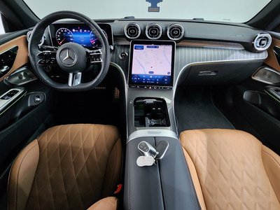 MERCEDES-BENZ CLE - 5