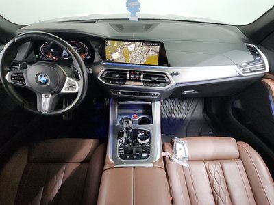 BMW X5 - 5