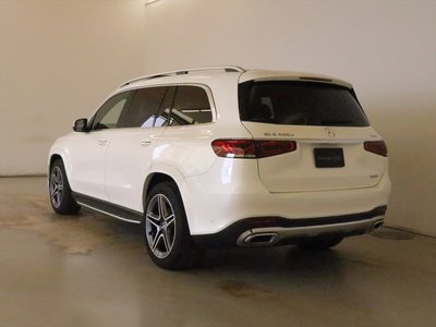 MERCEDES-BENZ GLS - 2