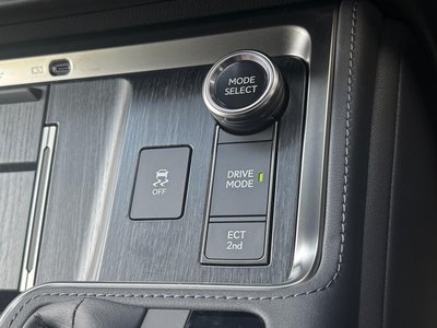 صورة مصغرة 29 لـ 2026 Lexus GX
