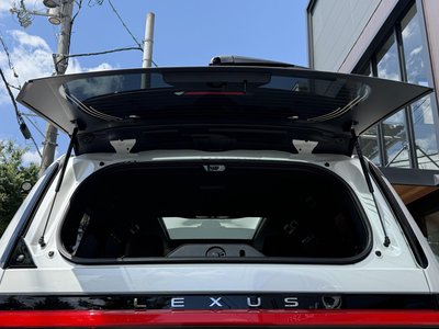 صورة مصغرة 58 لـ 2026 Lexus GX