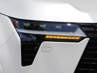 صورة مصغرة 16 لـ 2026 Lexus GX