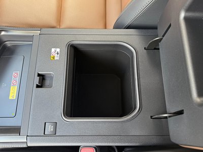صورة مصغرة 47 لـ 2026 Lexus GX