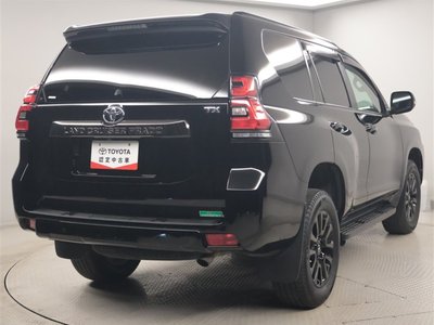 TOYOTA LAND CRUISER PRADO - 3