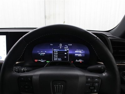 TOYOTA CROWN SPORT - 10