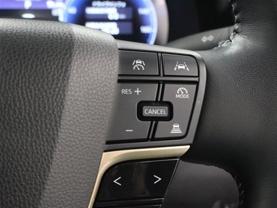 TOYOTA CROWN SPORT - 9