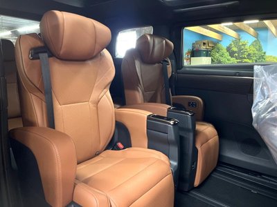 TOYOTA VELLFIRE - 10