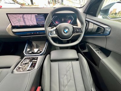 2025 BMW X3 照片 5
