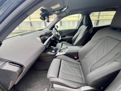 2025 BMW X3 照片 7