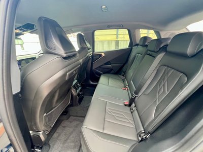 2025 BMW X3 照片 6