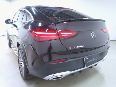 MERCEDES-BENZ GLE - 6