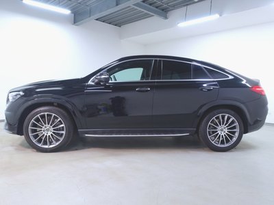 MERCEDES-BENZ GLE - 4