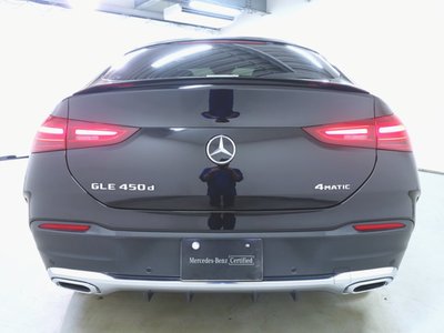 MERCEDES-BENZ GLE - 7
