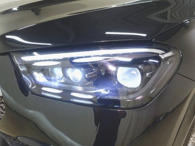 MERCEDES-BENZ GLE - 3