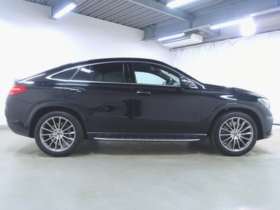 MERCEDES-BENZ GLE - 8