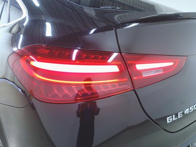 MERCEDES-BENZ GLE - 5