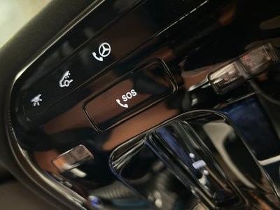2026 Mercedes-BENZ C-CLASS thumbnail 35
