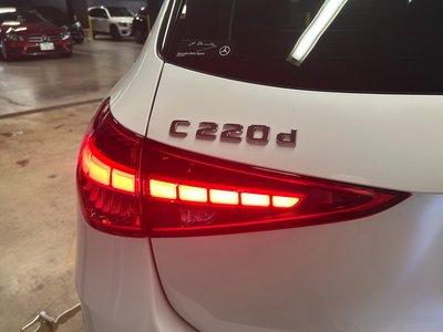 2026 Mercedes-BENZ C-CLASS thumbnail 56