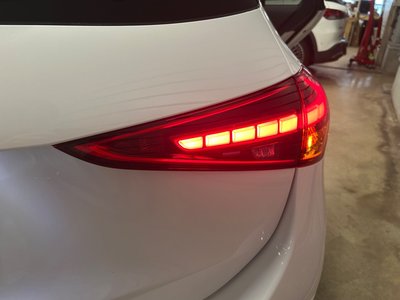 2026 Mercedes-BENZ C-CLASS thumbnail 53