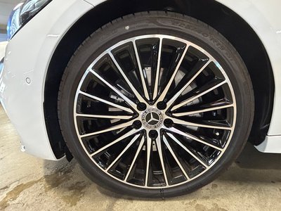 2026 Mercedes-BENZ C-CLASS thumbnail 62