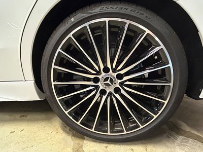 2026 Mercedes-BENZ C-CLASS thumbnail 61