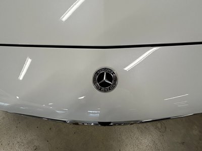 2026 Mercedes-BENZ C-CLASS thumbnail 63