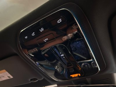 2026 Mercedes-BENZ C-CLASS thumbnail 34