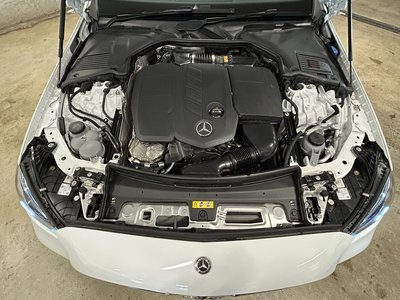 2026 Mercedes-BENZ C-CLASS thumbnail 65