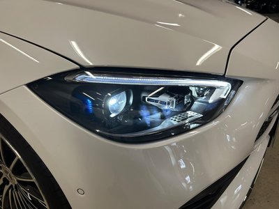 2026 Mercedes-BENZ C-CLASS thumbnail 49