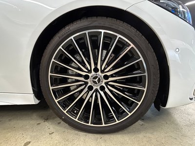 2026 Mercedes-BENZ C-CLASS thumbnail 59