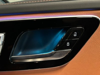 2026 Mercedes-BENZ C-CLASS thumbnail 21
