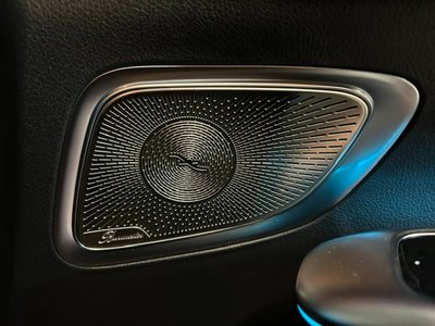 2026 Mercedes-BENZ C-CLASS thumbnail 23