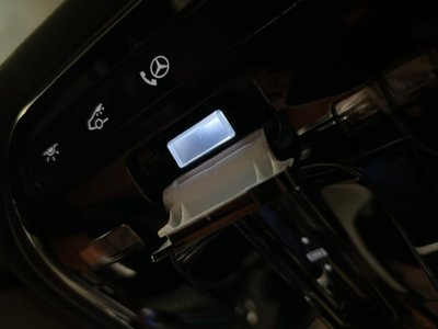 2026 Mercedes-BENZ C-CLASS thumbnail 36