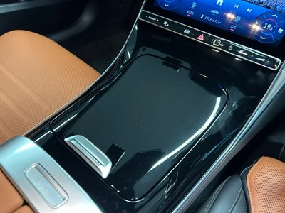 2026 Mercedes-BENZ C-CLASS thumbnail 29