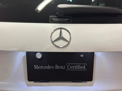2026 Mercedes-BENZ C-CLASS thumbnail 55