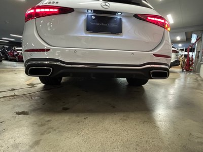 2026 Mercedes-BENZ C-CLASS thumbnail 57
