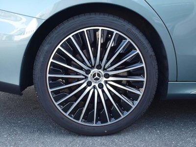 2025 Mercedes-BENZ E-CLASS 缩略图 41